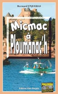 Produktbild: Micmac a Ploumanac'h