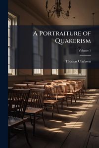 Produktbild: A Portraiture of Quakerism