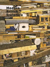 Produktbild: Modern British Sculpture