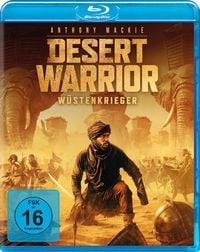 Produktbild: Desert Warrior - W&uuml;stenkrieger