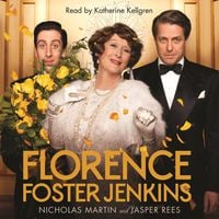 Produktbild: Florence Foster Jenkins