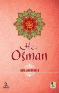Produktbild: Hz. Osman