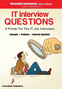 Produktbild: It Interview Questions