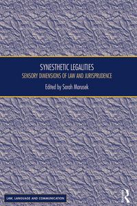 Produktbild: Synesthetic Legalities