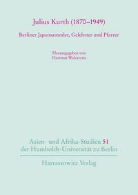 Produktbild: Julius Kurth (1870-1949)