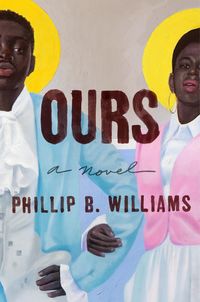 Produktbild: Williams, P: Ours