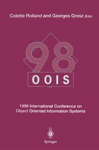 Produktbild: Oois&rsquo;98