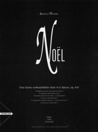 Produktbild: No&euml;l
