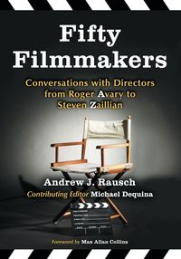 Produktbild: Fifty Filmmakers