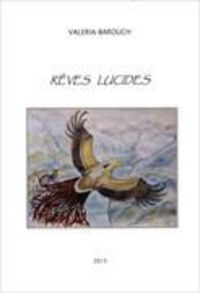 Produktbild: R&ecirc;ves lucides