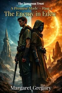 Produktbild: A Promise Made Part 1 - The Enemy in Eden