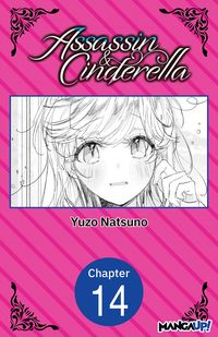 Produktbild: Assassin & Cinderella #014