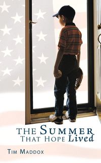 Produktbild: The Summer That Hope Lived