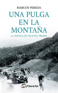 Produktbild: Una pulga en la monta&ntilde;a