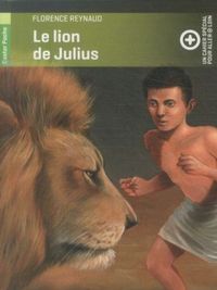 Produktbild: Le lion de Julius