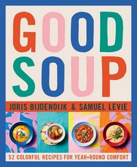 Produktbild: Good Soup