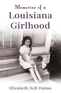 Produktbild: Memories of a Louisiana Girlhood