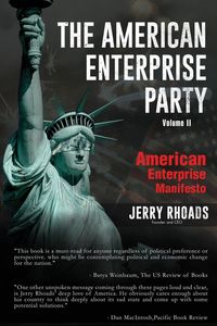 Produktbild: The American Enterprise Party Vol. 2