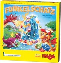 Produktbild: Funkelschatz_DE