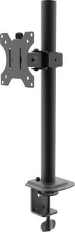 Produktbild: Akyga Monitor-Tischhalterung AK-MB-03 1 Display(s) 81,3 cm (32") Schwarz Neigbar, Rotierbar, Schwenkbar