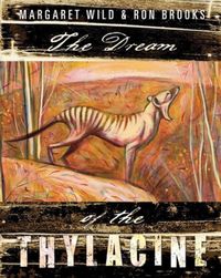 Produktbild: The Dream of the Thylacine
