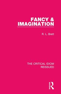 Produktbild: Fancy & Imagination