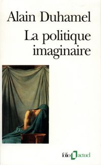 Produktbild: Fre-Politique Imaginaire