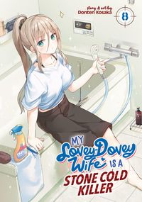 Produktbild: My Lovey-Dovey Wife is a Stone Cold Killer Vol. 8