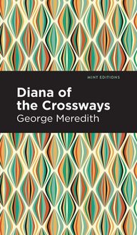 Produktbild: Diana of the Crossways
