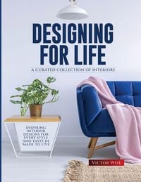 Produktbild: Designing For Life