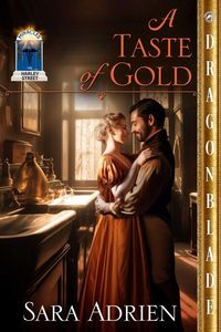 Produktbild: A Taste of Gold