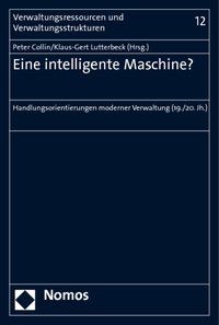 Produktbild: Eine intelligente Maschine?