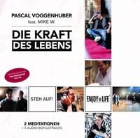 Produktbild: Die&nbsp;Kraft&nbsp;des&nbsp;Lebens