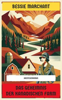 Produktbild: Das Geheimnis der kanadischen Farm