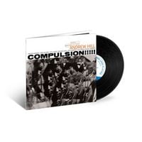 Produktbild: Compulsion!!!!! (Tone Poet Vinyl)
