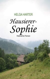 Produktbild: Hausierer-Sophie