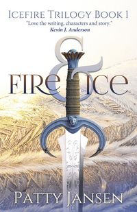 Produktbild: Fire & Ice