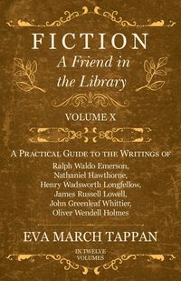 Produktbild: Fiction - A Friend in the Library