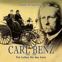 Produktbild: Carl Benz