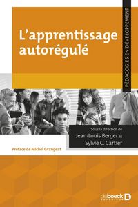 Produktbild: L'Apprentissage Autoregule