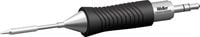 Produktbild: Weller RTM 010 S L&ouml;tspitze Mei&szlig;elform Spitzen-L&auml;nge 18mm Inhalt 1St.