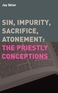Produktbild: Sin, Impurity, Sacrifice, Atonement