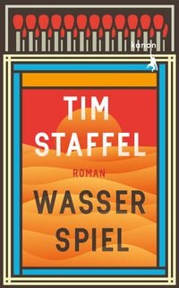 Produktbild: Wasserspiel