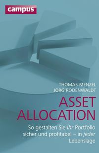 Produktbild: Asset Allocation