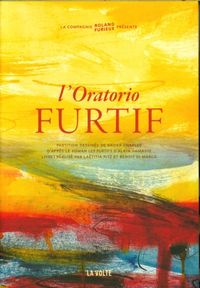 Produktbild: L'oratorio furtif
