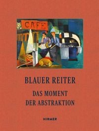 Produktbild: Blauer Reiter