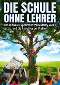 Produktbild: Schule ohne Lehrer