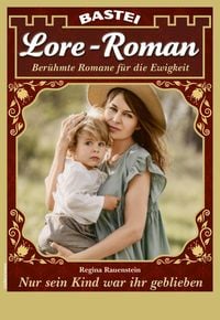 Produktbild: Lore-Roman 93