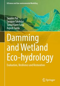 Produktbild: Damming and Wetland Eco-hydrology