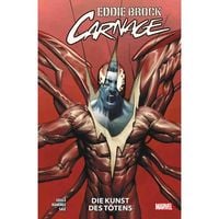 Produktbild: Eddie Brock: Carnage